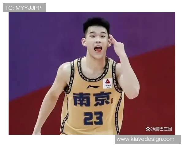 媒体人支持李悦洲观点认为CBA更胜NCAA林葳可直接挑战美国大学篮球