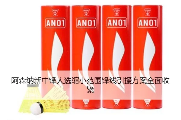 阿森纳新中锋人选缩小范围锋线引援方案全面收紧