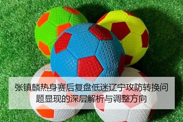 张镇麟热身赛后复盘低迷辽宁攻防转换问题显现的深层解析与调整方向